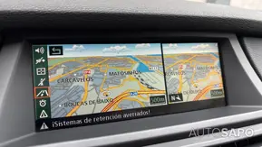 BMW X5 30 d xDrive de 2007