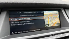 BMW X5 30 d xDrive de 2007