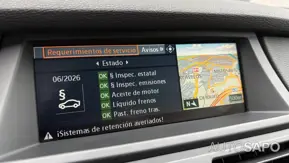 BMW X5 30 d xDrive de 2007