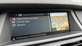 BMW X5 30 d xDrive de 2007