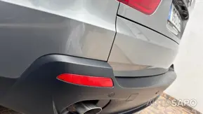 BMW X5 30 d xDrive de 2007