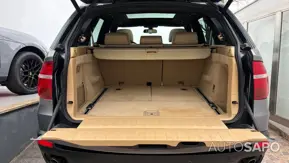 BMW X5 30 d xDrive de 2007