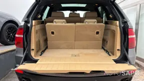 BMW X5 30 d xDrive de 2007