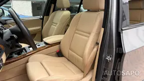 BMW X5 30 d xDrive de 2007