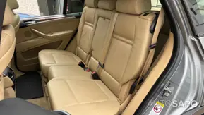 BMW X5 30 d xDrive de 2007