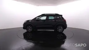 Citroen C3 AirCross de 2024