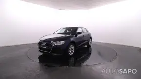 Audi A1 de 2024