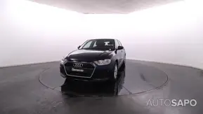 Audi A1 de 2024