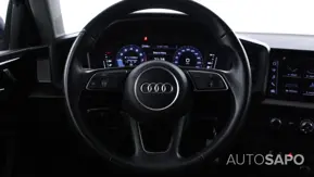Audi A1 de 2024