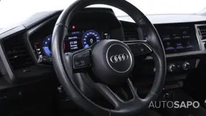 Audi A1 de 2024