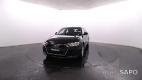 Audi A1 de 2024