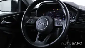 Audi A1 de 2024