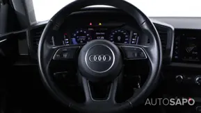 Audi A1 de 2024