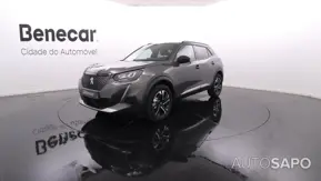 Peugeot 2008 de 2023