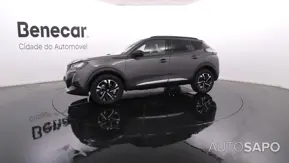 Peugeot 2008 de 2023