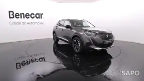 Peugeot 2008 de 2023