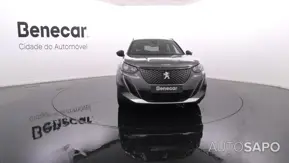 Peugeot 2008 de 2023