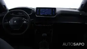 Peugeot 2008 de 2023