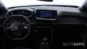 Peugeot 2008 de 2023