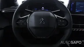 Peugeot 2008 de 2023