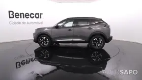 Peugeot 2008 de 2023