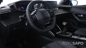 Peugeot 2008 de 2023