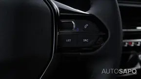 Peugeot 2008 de 2023