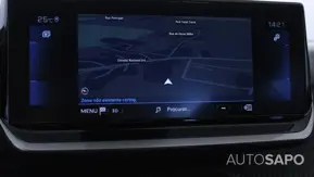 Peugeot 2008 de 2023