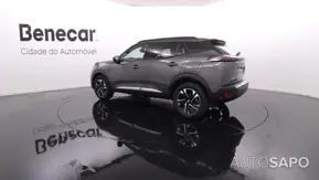 Peugeot 2008 de 2023