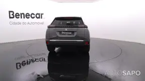 Peugeot 2008 de 2023