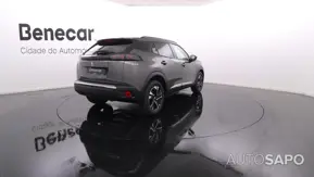 Peugeot 2008 de 2023