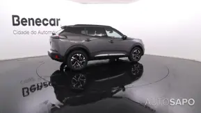 Peugeot 2008 de 2023