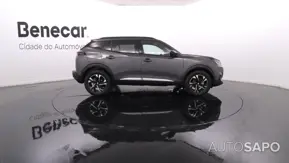 Peugeot 2008 de 2023