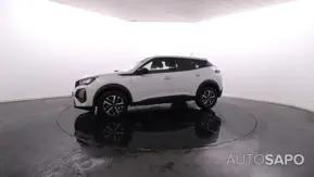 Peugeot 2008 de 2024