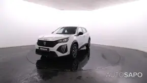 Peugeot 2008 de 2024