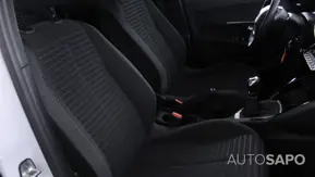 Peugeot 2008 de 2024