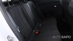 Peugeot 2008 de 2024