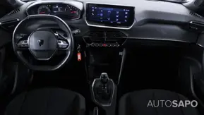 Peugeot 2008 de 2024