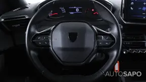 Peugeot 2008 de 2024