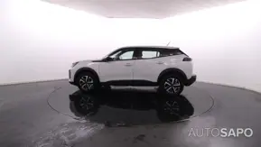 Peugeot 2008 de 2024