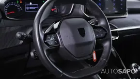 Peugeot 2008 de 2024