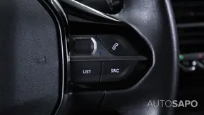 Peugeot 2008 de 2024