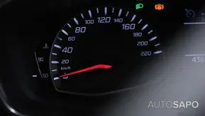 Peugeot 2008 de 2024