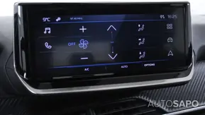 Peugeot 2008 de 2024