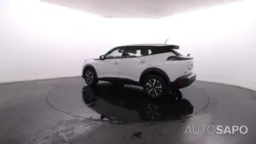 Peugeot 2008 de 2024