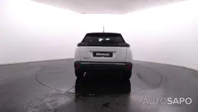 Peugeot 2008 de 2024