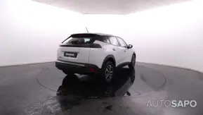 Peugeot 2008 de 2024