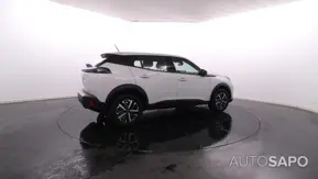 Peugeot 2008 de 2024