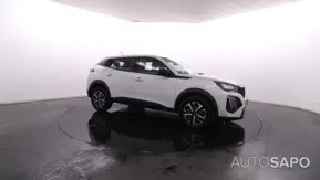 Peugeot 2008 de 2024