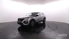 Peugeot 2008 de 2024